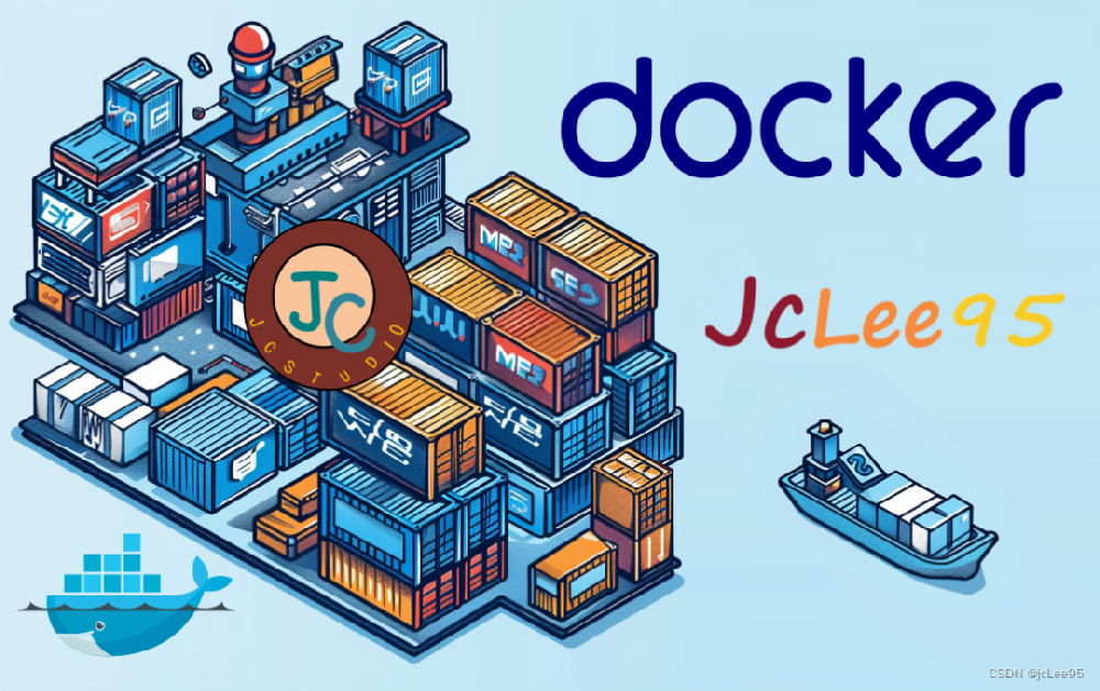 Docker技术概论之Docker网络